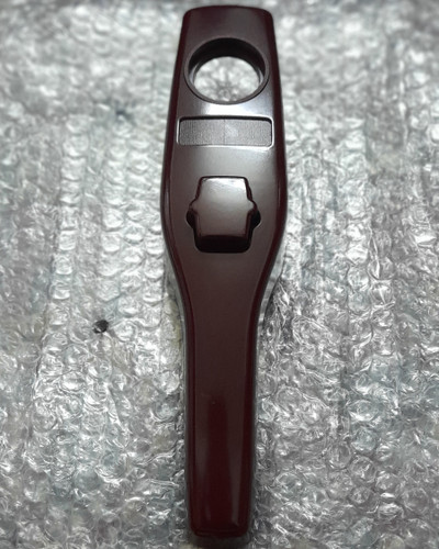 دسته زودپزمدل کلورانس