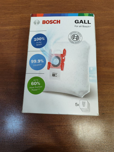 پاکت بوش مدلG