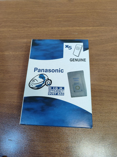 پاکت پاناسونیک نانو