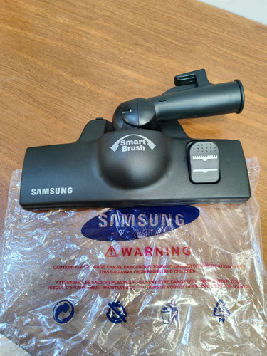 برس جارو برقی مدل سامسونگ درجه۱