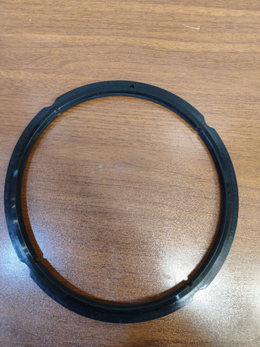 واشر زودپزتفال مدل سوراخ دار۶لیتر