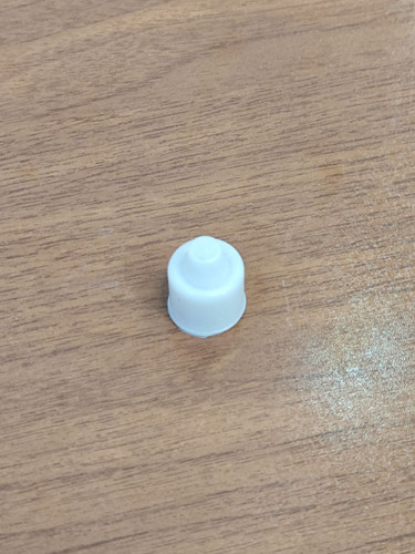 اطمینان لاستیکی زودپزمدل کلیپسو