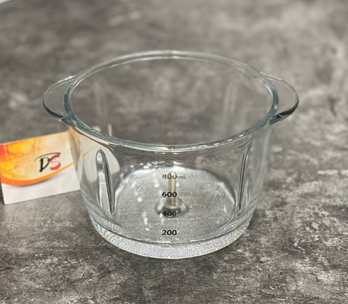 ظرف خرد کن مدل فلر