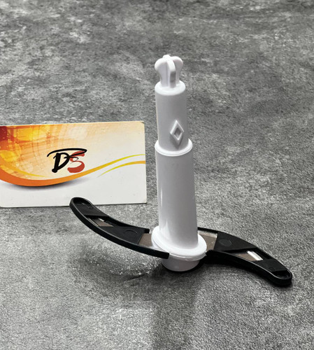 تیغ خردکن مدل سایا