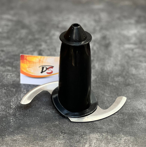 تیغ خردکن گاسونیک