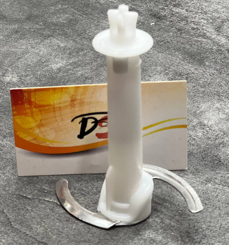 تیغ کوچک خردکن مدلBraun