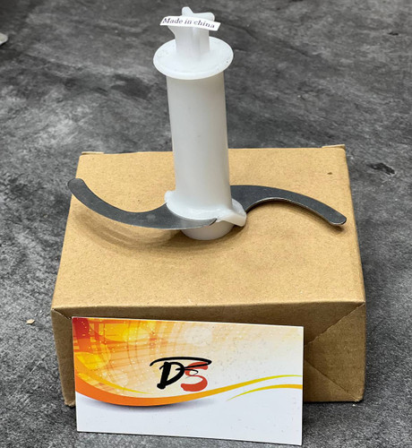 تیغ متوسط خردکن مدلBraun