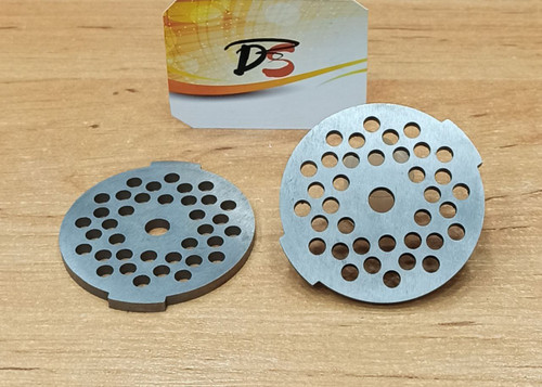 شبکه چرخ گوشت مولینکس درجه۱