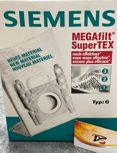 پاکت بوش مدلG