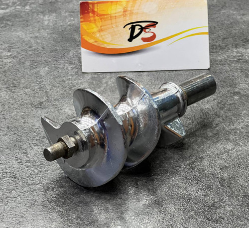 مارپیچ چرخ گوشت مدلG20ناسیونال