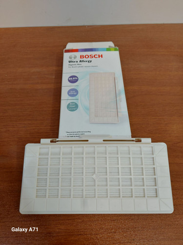 فیلترخروجی جاروبرقی بوش GAAL