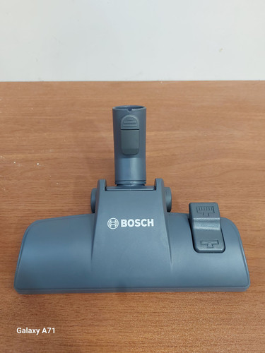 برس جاروبرقی بوش ضامن دار اصلی