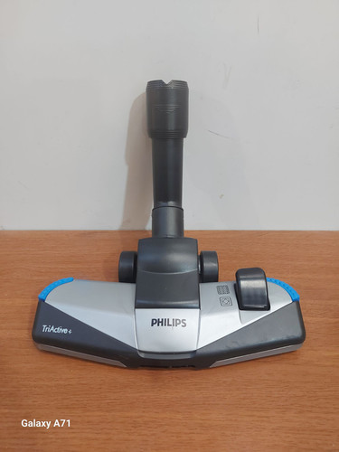 برس جاروبرقی مدل فیلیپس ضامن داربلند