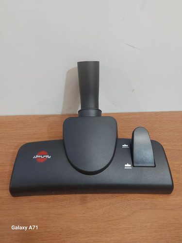 برس جاروبرقی مدل پارس خزر شرکتی