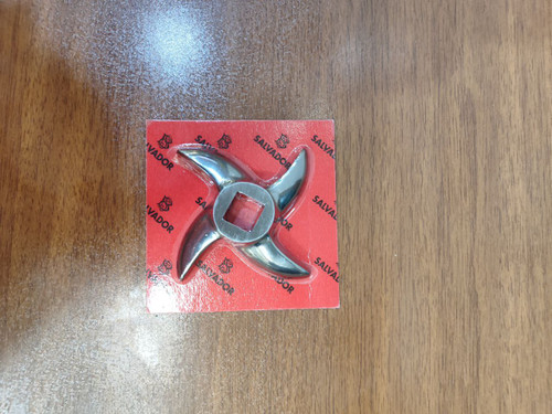 تیغ چرخ گوشت مدل سالوادور ۳۲