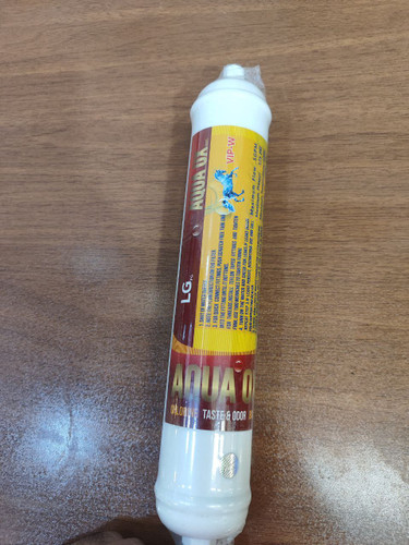 فیلتر پشت یخچال کوچک درجه۱