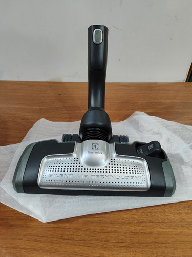 برس جاروبرقی مدل الکترولوکس فابریک