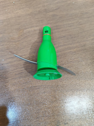 تیغ خردکن روندو مدل تفال