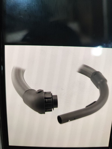 خرطومی کامل مدل فیلیپس اصلی