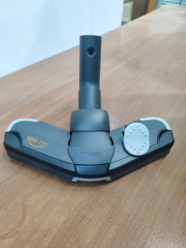 برس جاروبرقی مدل فیلیپس اصلی