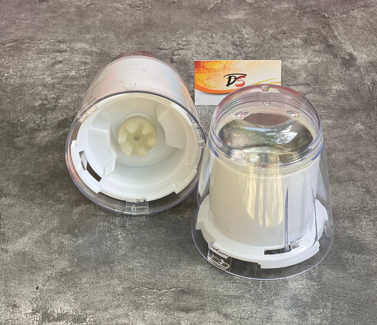 آسیاب گاسونیک