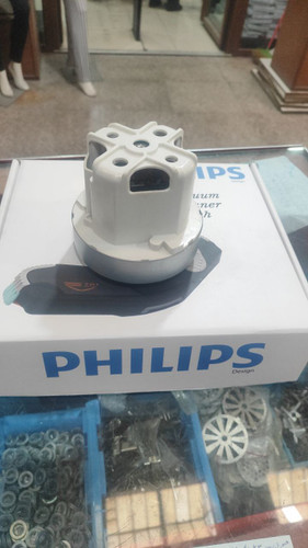 موتور جاروبرقی مدل فیلیپس درجه۱