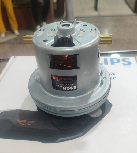 موتور جاروبرقی مدل بوش درجه۱